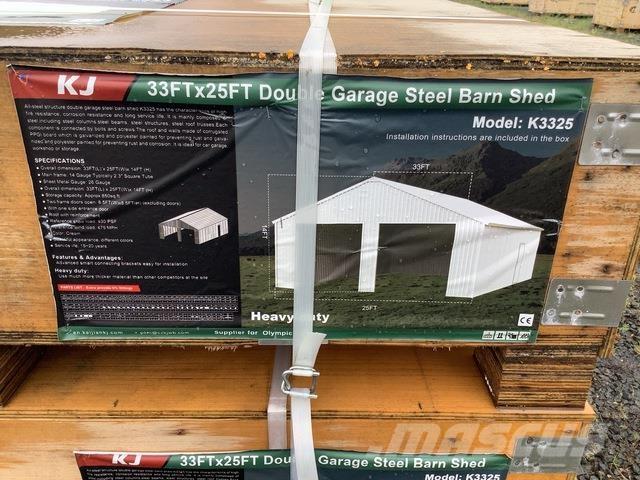 KJ K3325 Строительная техника - Другие