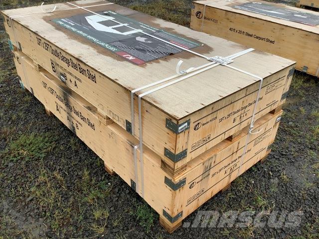 KJ K3325 Строительная техника - Другие