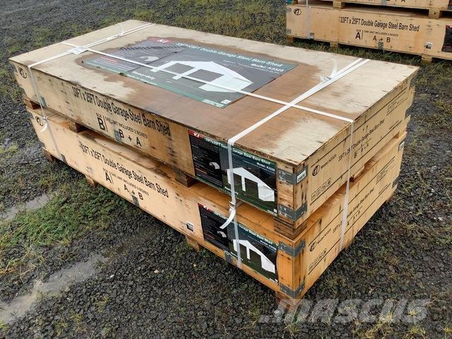 KJ K3325 Строительная техника - Другие