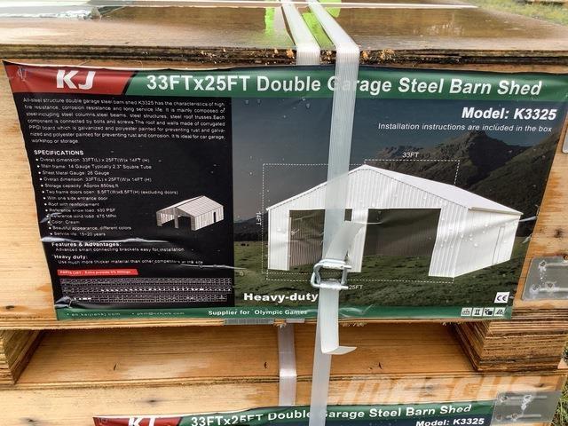 KJ K3325 Строительная техника - Другие