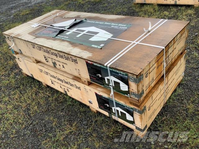 KJ K3325 Строительная техника - Другие