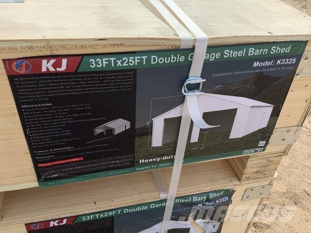 KJ K3325 Строительная техника - Другие