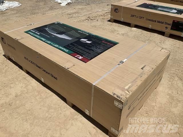 KJ K4020 Строительная техника - Другие