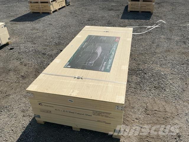 KJ K4020 Строительная техника - Другие