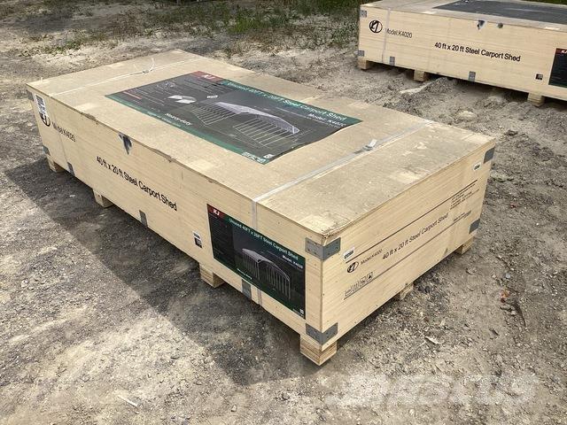 KJ K4020 Строительная техника - Другие