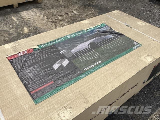 KJ K4020 Строительная техника - Другие