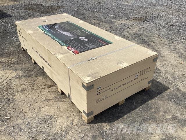 KJ K4020 Строительная техника - Другие