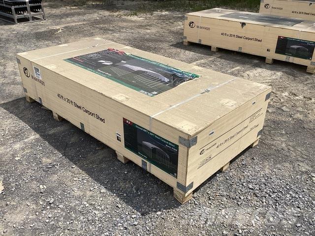 KJ K4020 Строительная техника - Другие