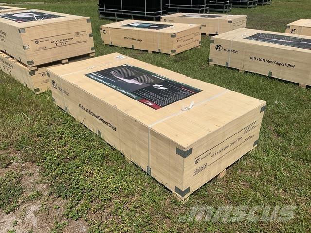KJ K4020 Строительная техника - Другие