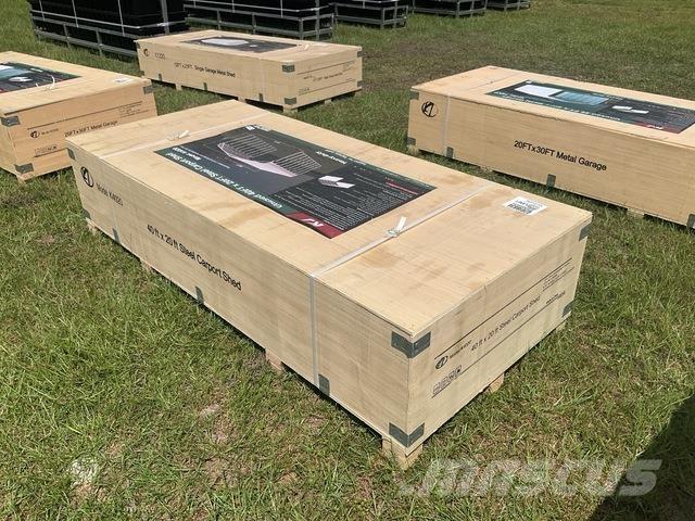 KJ K4020 Строительная техника - Другие