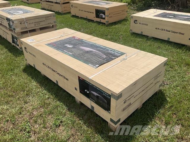 KJ K4020 Строительная техника - Другие