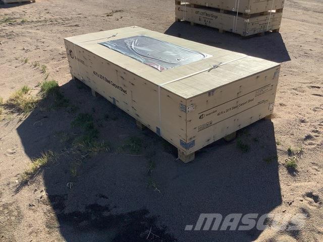 KJ K4020 Строительная техника - Другие