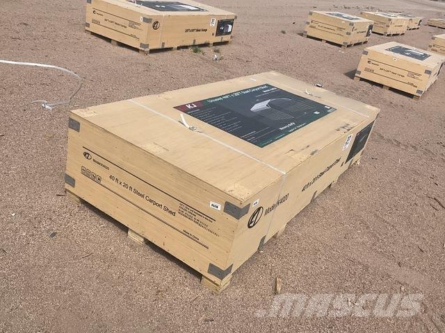 KJ K4020 Строительная техника - Другие