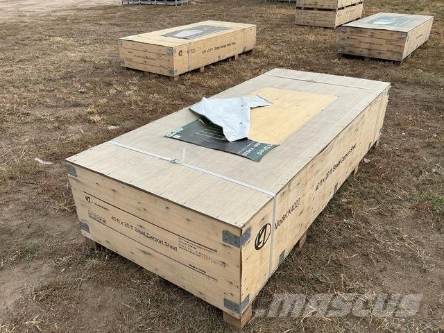 KJ K4020 Строительная техника - Другие