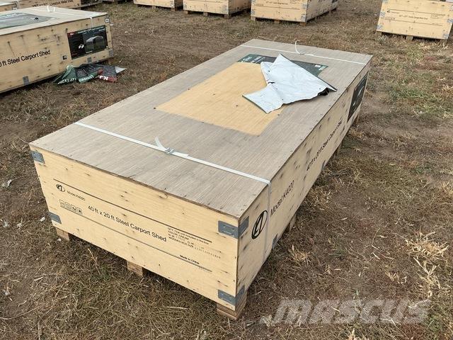 KJ K4020 Строительная техника - Другие