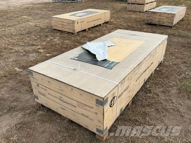 KJ K4020 Строительная техника - Другие