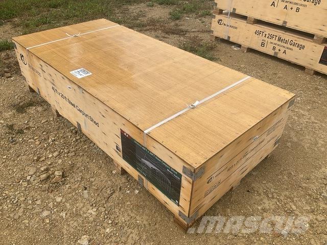 KJ K4020 Строительная техника - Другие