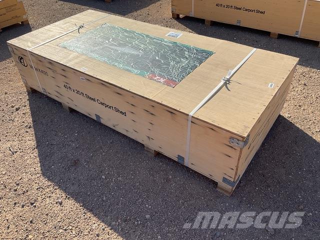 KJ K4020 Строительная техника - Другие