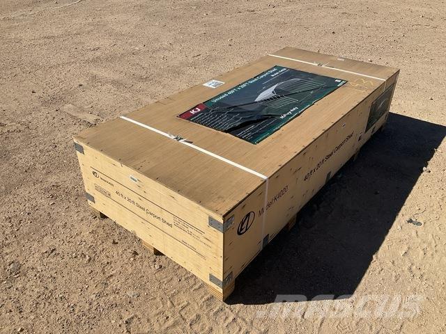 KJ K4020 Строительная техника - Другие