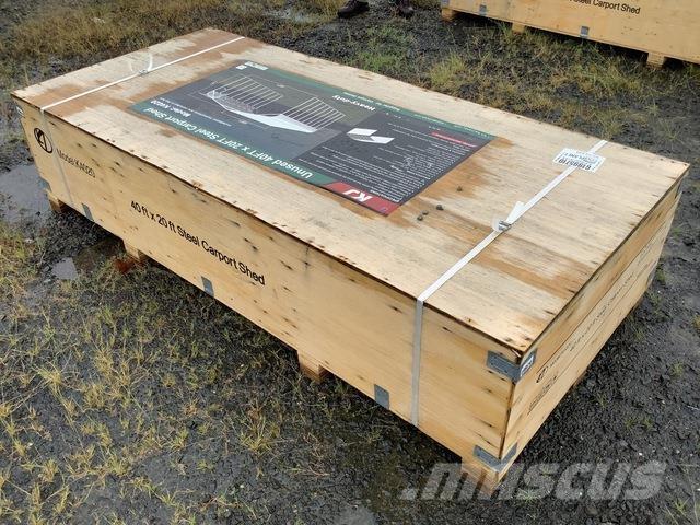 KJ K4020 Строительная техника - Другие