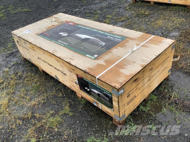 KJ K4020 Строительная техника - Другие