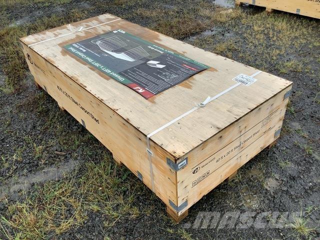 KJ K4020 Строительная техника - Другие