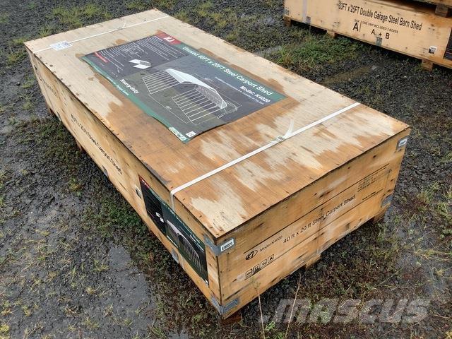 KJ K4020 Строительная техника - Другие