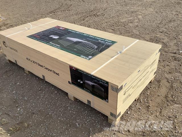 KJ K4020 Строительная техника - Другие