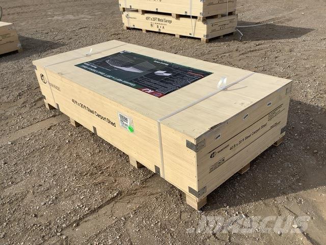 KJ K4020 Строительная техника - Другие