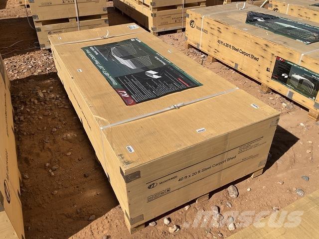 KJ K4020 Строительная техника - Другие