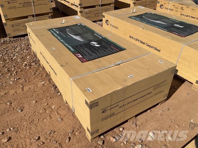 KJ K4020 Строительная техника - Другие