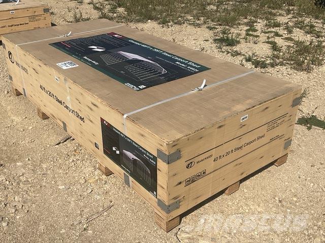 KJ K4020 Строительная техника - Другие