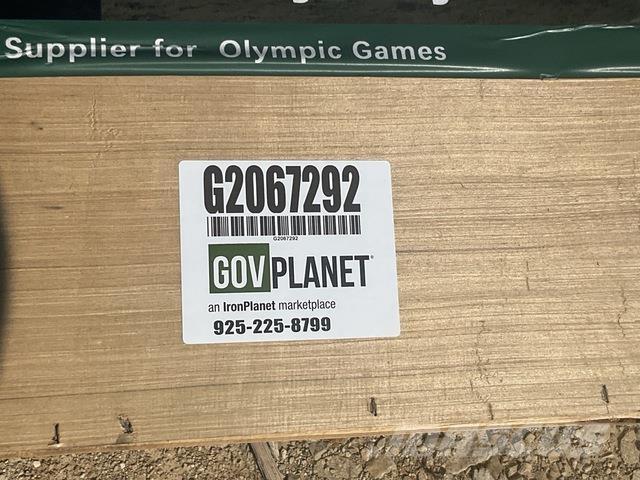 KJ K4020 Строительная техника - Другие