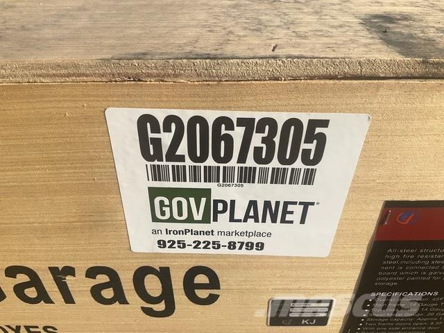 KJ K4525 Стальные каркасные здания