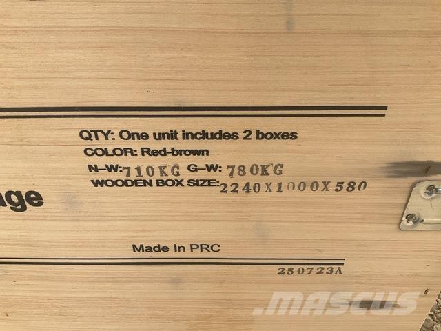 KJ K4525G Стальные каркасные здания