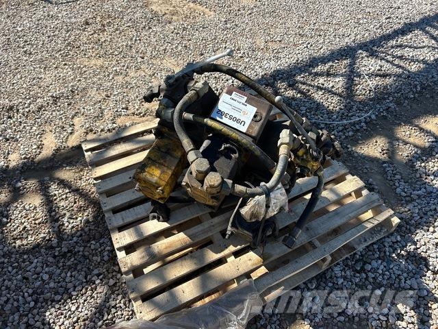 Klemm HDK800ZS Строительная техника - Другие