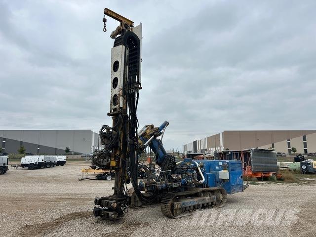 Klemm KR803-2 Строительная техника - Другие
