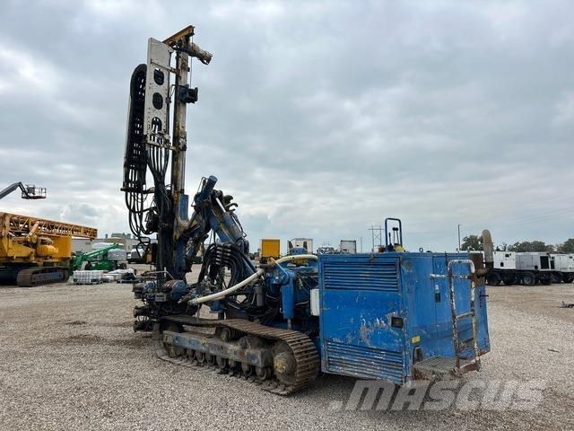 Klemm KR803-2 Строительная техника - Другие