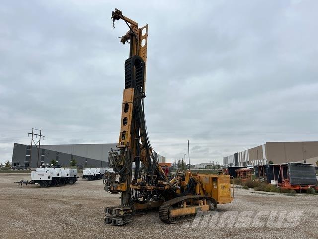 Klemm KR806-3 Строительная техника - Другие