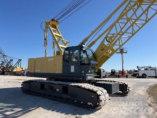 Kobelco CK1000 Гусеничные краны