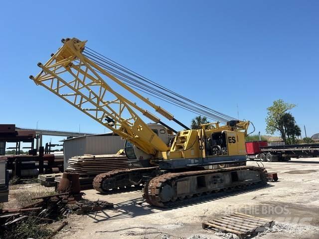 Kobelco CK1000 Гусеничные краны