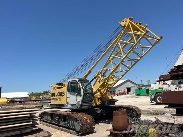 Kobelco CK1000 Гусеничные краны
