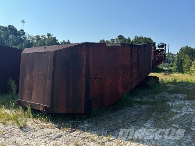 Kolman  Конвейеры