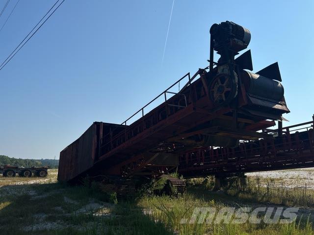 Kolman  Конвейеры