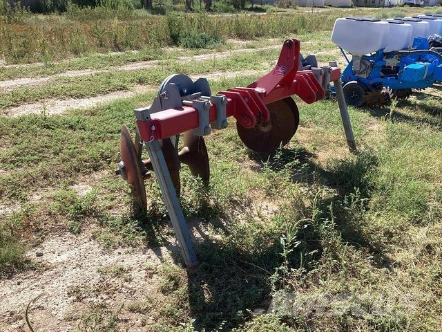 König  Прочее почвообрабатывающее оборудование