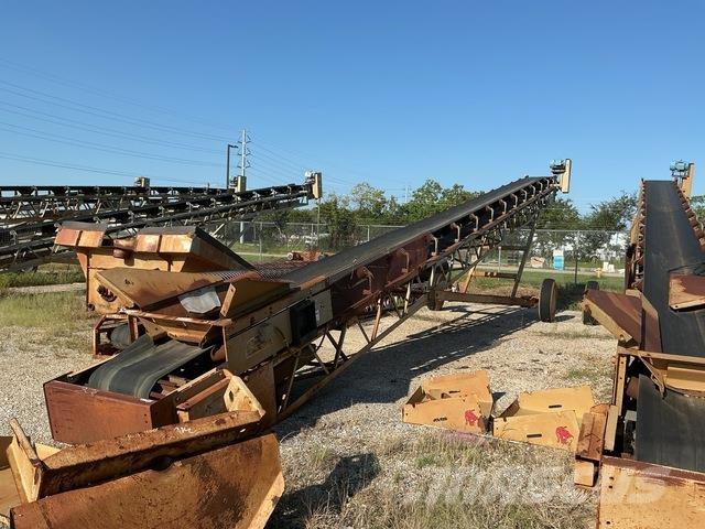  KPL-JCI Конвейеры