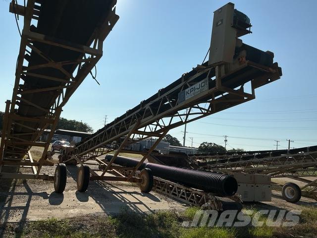  KPL-JCI Конвейеры