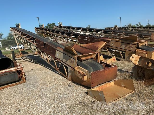  KPL-JCI Конвейеры