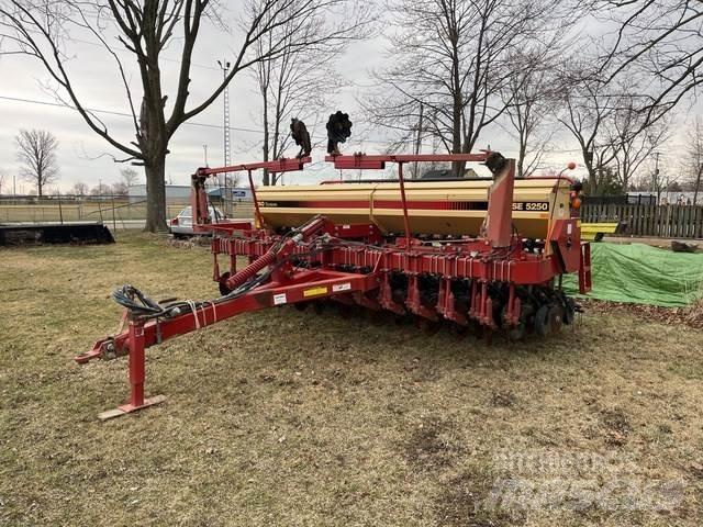 Krause 5250 Строительная техника - Другие