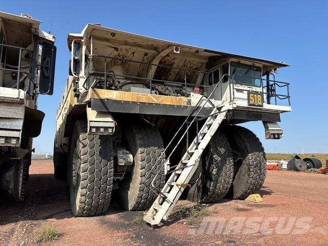 Kress CH300 Шарнирно-сочленённые самосвалы